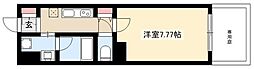 アールズコート千種イースト 1階