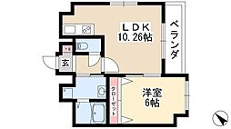 YOSHINO SQUARE 9階/-
