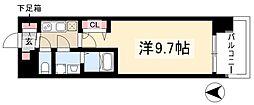 プレサンス久屋大通セントラルパーク