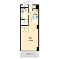 スクエア名駅南2階8.2万円