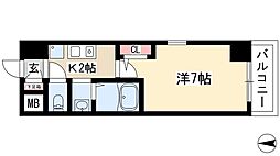 🉐敷金礼金0円！🉐アセーラ新栄