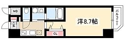 🉐敷金礼金0円！🉐セントフィオーレ新栄