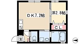 la maison de luce 1階/-