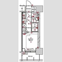MAXIV東別院 15階