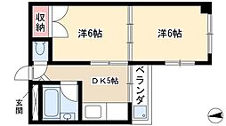 丸の内中駒ビル 2階