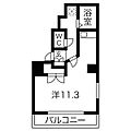 フラット大須10階6.5万円