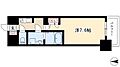 S-RESIDENCE葵15階7.1万円