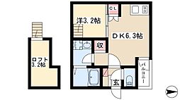 シアヴィータ名古屋 3階