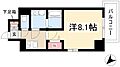 エスリード名古屋東別院4階6.8万円