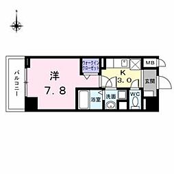アーバンスクウェア丸の内 10階