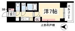 プレリス上前津ノヴェル 12階