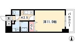 🉐敷金礼金0円！🉐TQレジデンス名古屋錦