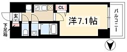 プレサンス久屋大通公園セラフィ 9階