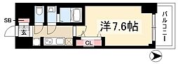 プレサンス上前津オレシア 5階