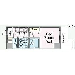 E-city大須 3階