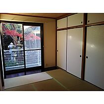 シティハイムエスポワール 102 ｜ 東京都府中市栄町１丁目32-1（賃貸アパート2K・1階・46.50㎡） その4