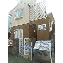 ジュネス元町