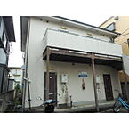 東京都国分寺市西恋ヶ窪1丁目1-6：物件画像／有限会社中央商事不動産