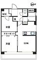 シュロス錦糸町7階3,790万円