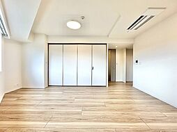 【リビング　約11.1帖】