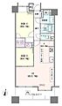東急ドエルアルス本郷南11階13,980万円