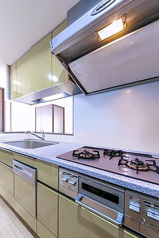 キッチン ライオンズ鶯谷マークスフォート 11階/-