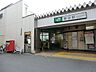 周辺：鶯谷駅(JR東日本 山手線) 徒歩13分。 1000m