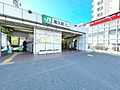 尾久駅(JR ...