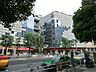周辺：松坂屋上野店 徒歩7分。 560m