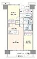 シティハウス新御徒町ステーションコート13階11,900万円