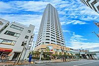 東京都荒川区東日暮里6丁目1-1：物件画像