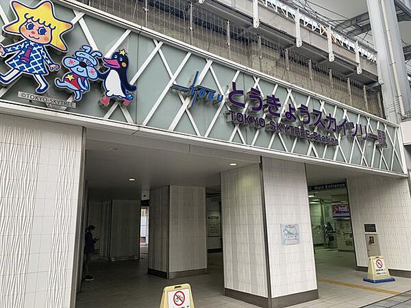 周辺を拡大表示