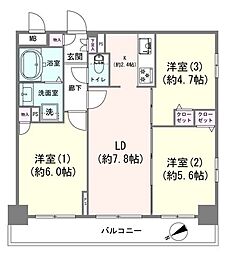 藤和シティコープ上野II