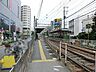 周辺：町屋駅前駅(都電 荒川線) 徒歩16分。 1230m