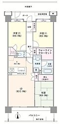 コスモシティグランリオ