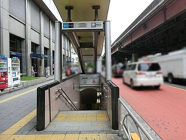 周辺を拡大表示