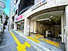周辺：新御徒町駅(つくばエクスプレス線) 徒歩9分。 700m