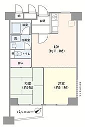 曳舟東ビューハイツ