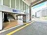 周辺：京成曳舟駅(京成 押上線) 徒歩1分。 20m