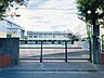 周辺：墨田区立寺島中学校 徒歩6分。 460m