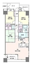 ファーストシーン瑞江マークイースト