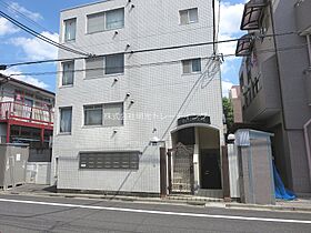 プレミアム成増 402 ｜ 東京都板橋区赤塚4丁目5-8（賃貸マンション1R・4階・18.59㎡） その1