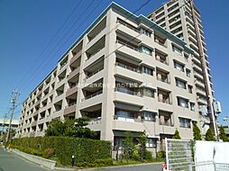 ブライトタウン上島B棟