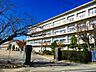 周辺：浜松市立浜名小学校（519m）