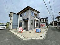 静岡県浜松市中央区楊子町581：物件画像