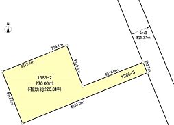 東海道本線 天竜川駅 徒歩14分