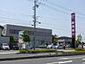 周辺：静岡銀行入野支店（837m）