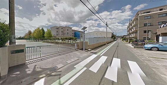 浜松市立相生小...