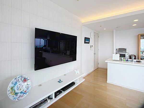 プレミスト浜松中央タワー