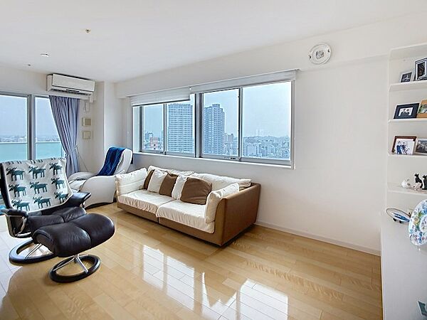 プレミスト浜松中央タワー